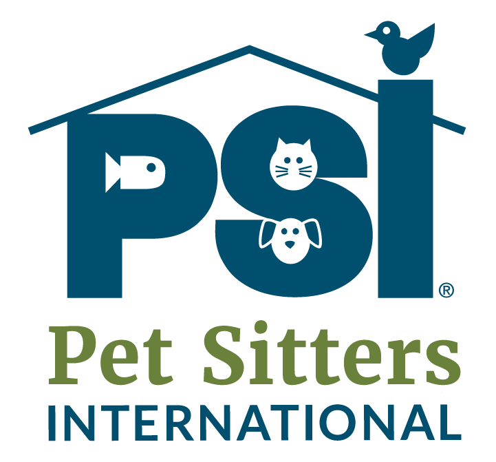 pet sitters international logo
